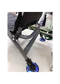 Ghế Săn Hàng Xám Ghế Câu Cá Cao Cấp