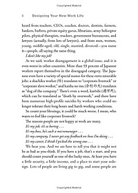 Designing Your New Work Life