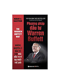 Combo Phương Pháp Đầu Tư Warren Buffett + Chiến Lược Đầu Tư Chứng Khoán