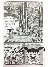 Thần Đồng Đất Việt 22 - Gánh Hát Xui Xẻo