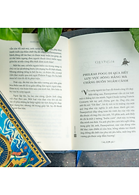 Sách 80 ngày vòng quanh thế giới