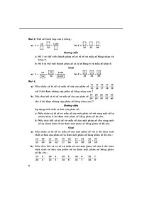 Sách - Bồi Dưỡng Học Sinh Khá - Giỏi Toán Lớp 5 - Dùng Chung Các Bộ SGK Hiện Hành - Hồng Ân