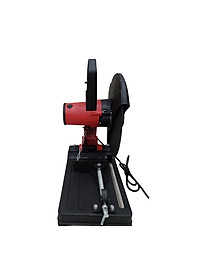Máy cắt bàn, máy cắt sắt lưỡi 355, công suất 2300w - kèm sẵn lưỡi đá