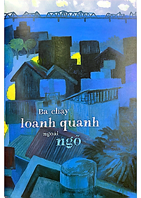 Sách Ba Tớ Là Runner