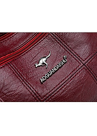 Túi xách nữ thời trang cao cấp thời trang – BEE GEE TN1006