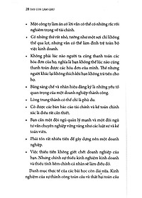 Sách Dạy Con Làm Giàu - Tập 12: Lời Tiên Tri Của Người Cha Giàu (Tái Bản)