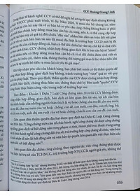Nhập môn công chứng - Từ luật thực định đến thực tiễn hành nghề (Tái bản lần thứ nhất, có sửa đổi, bổ sung)