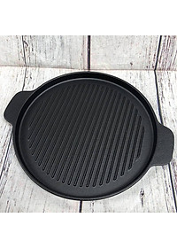 Vỉ nướng gang size 26