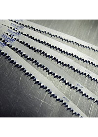 Bộ 5 lưỡi cưa kiếm cắt gỗ 240mm Eclipse EC-S1531L