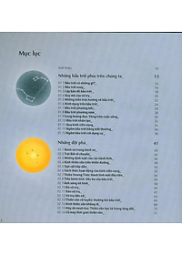 Sách Mọi Điều Bạn Cần Biết Về Vũ Trụ