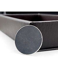 Đồng Xu Đánh Cảm Cạo Gió Trơn Bạc Ta Nguyên Chất S99 Đường Kính 2.6cm Chính Hãng Bạc Hiểu Minh XDG34