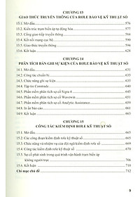 Rơle Kỹ Thuật Số Bảo Vệ Hệ Thống Điện - Sách chuyên khảo (Tái bản lần thứ 3 có bổ sung, chỉnh sửa)