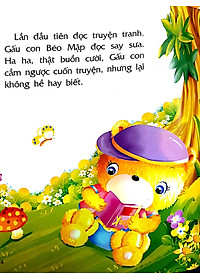 Sách 30 Phút Cho Bé Trước Giờ Đi Ngủ (Tập 3)