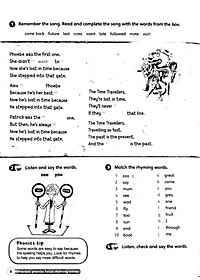 Super Minds 5 - Workbook