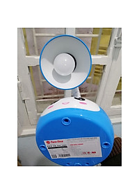 Đèn Bàn Chống Cận Rạng Đông RD-RL 27.LED 5W, 7W Đổi 3 Màu - Hàng chính hãng