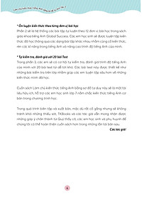 Làm Chủ Kiến Thức Tiếng Anh Bằng Sơ Đồ Tư Duy Lớp 7