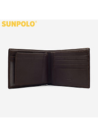 Ví Nam Da Bò SUNPOLO WS06