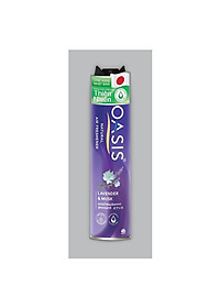 Nước thơm xịt phòng OASIS Natural (nhiều lựa chọn hương)