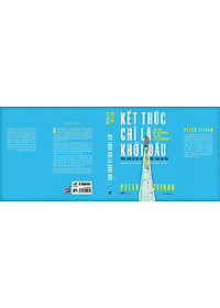 Sách Kết Thúc Chỉ Là Khởi Đầu