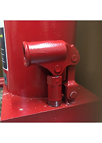 Kích Thủy Lực, Con Đội Thủy Lực ABG (Loại 50 Tấn Lùn) Kích Dầm Sửa Chữa Oto - Hàng Chính Hãng