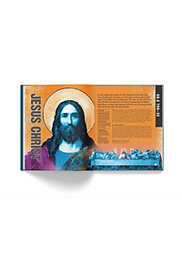 Sách Những Nhà Lãnh Đạo Thay Đổi Lịch Sử