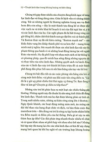 Sách Thuật Lãnh Đạo Trong Khủng Hoảng Và Biến Động