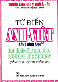 Từ Điển Anh Việt Bằng Hình Ảnh hover