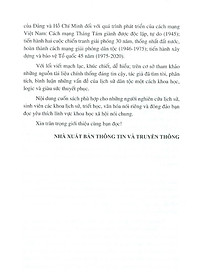 Theo Dòng Lịch Sử - Những Tìm Tòi Và Suy Ngẫm