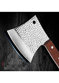 DAO NHẬT BẾP AZUCHI -  DAO BẾP NHẬT CHUYÊN CHẶT  MÃ DT121