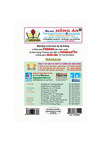 Sách Bộ Đề Luyện Thi Violympic Trạng Nguyên Tiếng Việt - Lớp 2