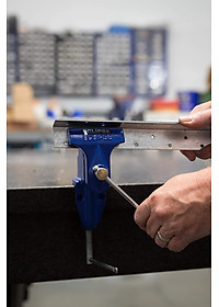 Ê tô mini kẹp bàn Eclipse ETV-3