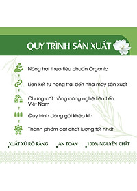 Xịt Phòng Tinh Dầu Sả Chanh Hữu Cơ Organic 24Care 50ML/100ML - Kháng khuẩn - Khử mùi hôi - Đuổi muỗi, kiến ba khoan,Vắt - Côn trùng - Hương thơm thư giãn.