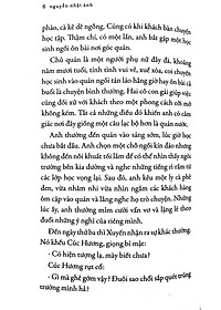 Nữ Sinh (Tái Bản 2022)