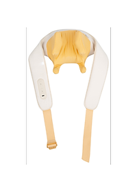 Máy Massage Cổ Vai Gáy Cao Cấp, Máy Mát Xa Đa Năng Mô Phỏng Xoa Bóp Giảm Đau Nhức Thư Giãn Hiệu Quả Hơn Súng Massage