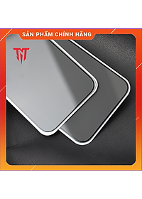 Kính cường lực chống nhìn trộm vuốt mượt cho điện thoại Iphone 13 / ip 13 pro / ip 13 pro max - hàng chính hãng