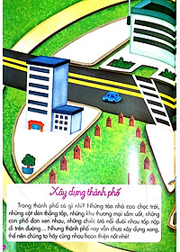 Sách 200 Miếng Bóc Dán Thông Minh Phát Triển Chỉ Số Thông Minh Sáng Tạo CQ Tập 1 - Dành Cho Trẻ 2-10 Tuổi (Tái Bản 2018)