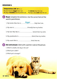 Our World 4: Student's Book American English 2nd Edition