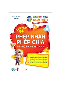 Túi Trọn Bộ Toán Học Chuyên Sâu Học Đâu Chắc Đấy Lớp 3 - Cả năm ( 8 Cuốn ) - Bản Quyền