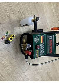 Máy Rửa Xe 3000W Dekton DK-CWR3000A