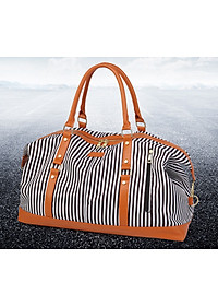 Túi xách du lịch thể thao nam nữ công suất lớn chất lượng cao phong cách mới