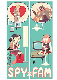 SPY × FAMILY 6 (ジャンプコミックス)