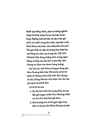 Sách Chú Chó Ma Hoa Chuông Nhà Pepper 02 - Con Hổ Xiếc Cuối Cùng