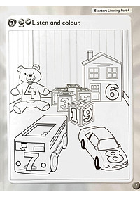 Kid's Box 2nd ed Activity Book with Online Resources Level 1