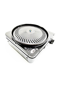 Bếp nướng không khói đă năng Namilux GS2621PF - HÀNG CHÍNH HÃNG (MP)