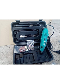 MÁY MÀI KHUÔN MINI 3.2MM TOTAL TG501032 - HÀNG CHÍNH HÃNG