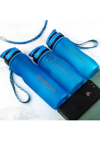 Bình đựng nước tập Gym thể thao 1000ml