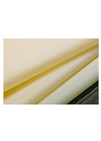 Rèm Phòng Tắm Cửa Sổ Trắng Kem