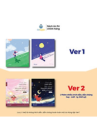 Combo 6 Cuốn Sách: Trích dẫn tâm đắc dẫn chứng thuyết phục ver1+ ver2 và Nâng cấp vốn từ nâng tầm diễn đạt ver1+ ver2