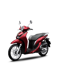 Xe Máy Honda SH Mode 2024 - Phiên Bản Tiêu Chuẩn