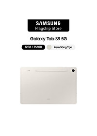 Nơi bán Máy tính bảng Samsung Galaxy Tab S9 12GB_256GB